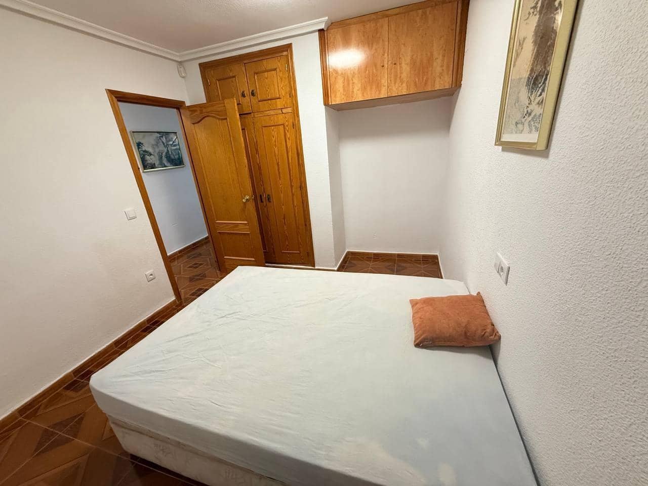 3 Zimmer Apartment zu verkaufen in Orihuela Costa mit Pool - 214.000 € (Ref: 9666649)