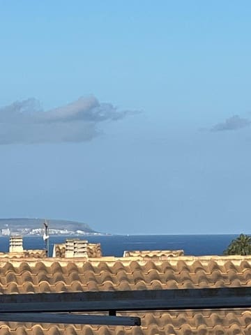 2 soveværelse Lejlighed til salg i Torreblanca, Torrevieja med swimmingpool - € 174.000 (Ref: 9666650)
