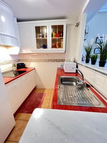 2 soveværelse Lejlighed til salg i Torreblanca, Torrevieja med swimmingpool - € 174.000 (Ref: 9666650)
