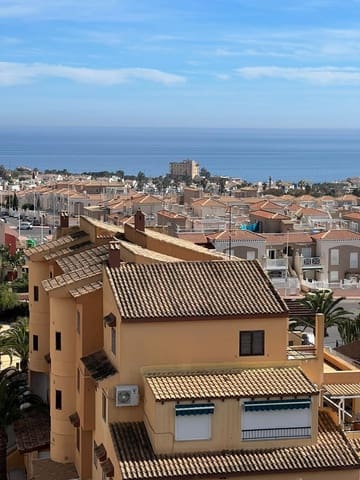 2 soveværelse Lejlighed til salg i Torreblanca, Torrevieja med swimmingpool - € 174.000 (Ref: 9666650)