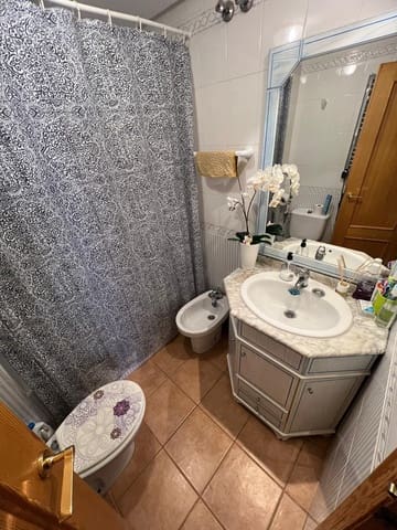2 soveværelse Lejlighed til salg i Torreblanca, Torrevieja med swimmingpool - € 174.000 (Ref: 9666650)