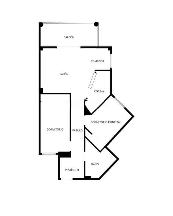 2 quarto Apartamento para venda em La Zenia com piscina - 195 000 € (Ref: 9666652)