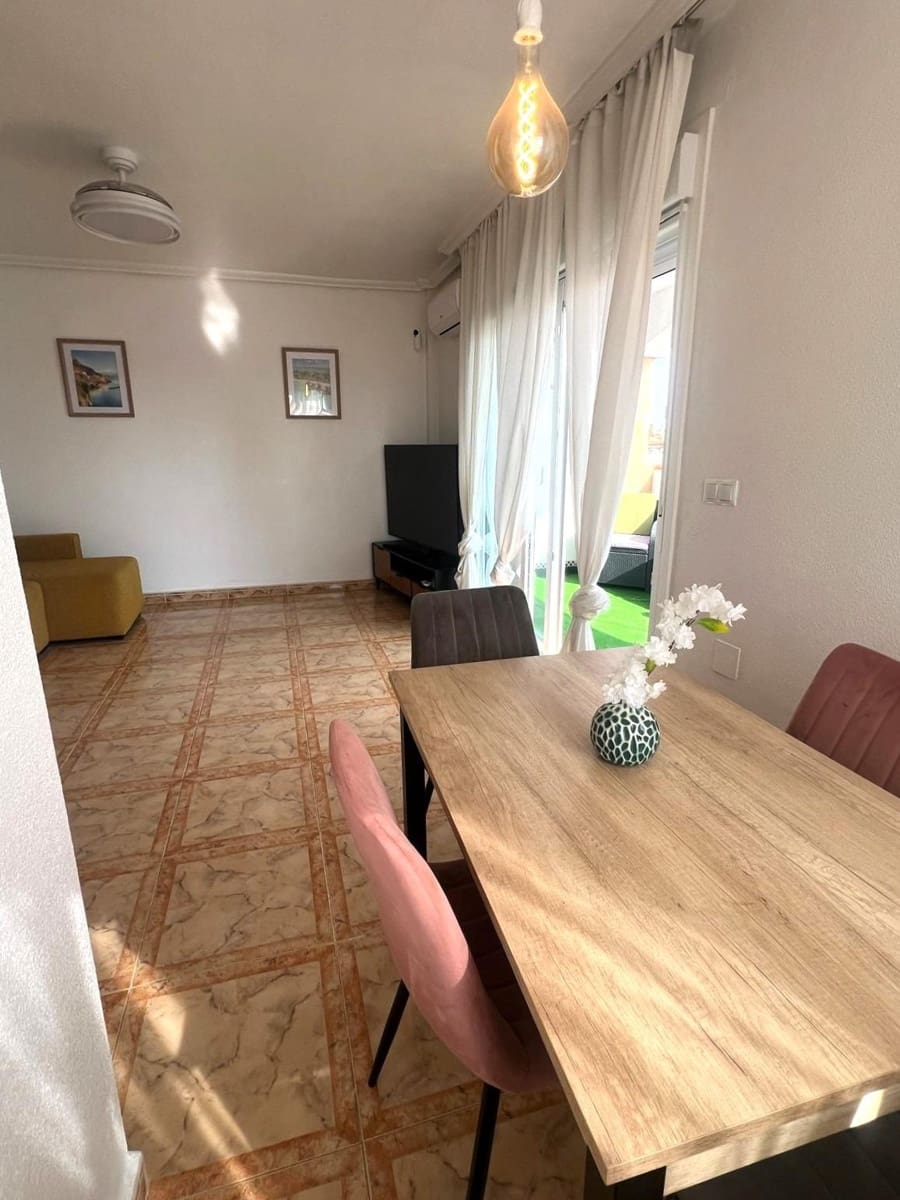 2 quarto Apartamento para venda em La Zenia com piscina - 195 000 € (Ref: 9666652)
