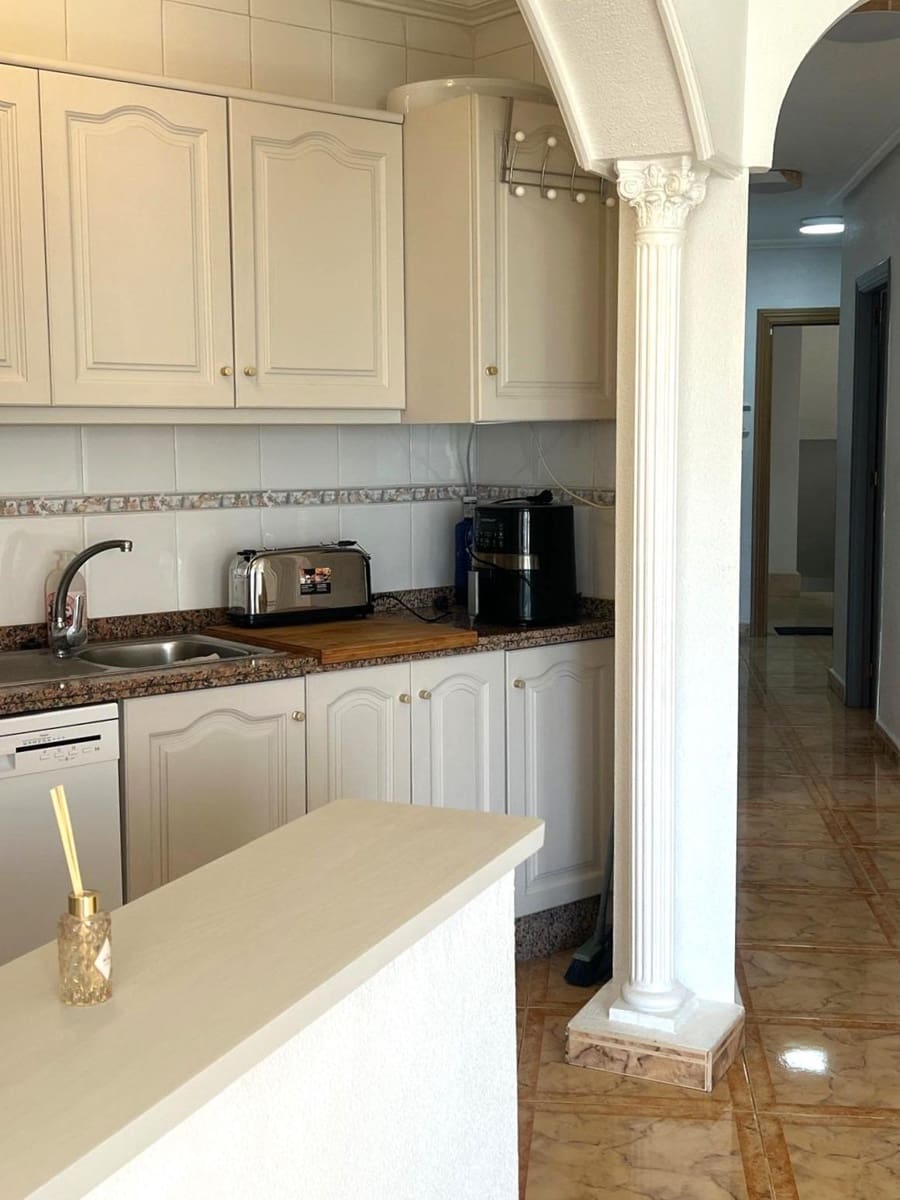 2 quarto Apartamento para venda em La Zenia com piscina - 195 000 € (Ref: 9666652)