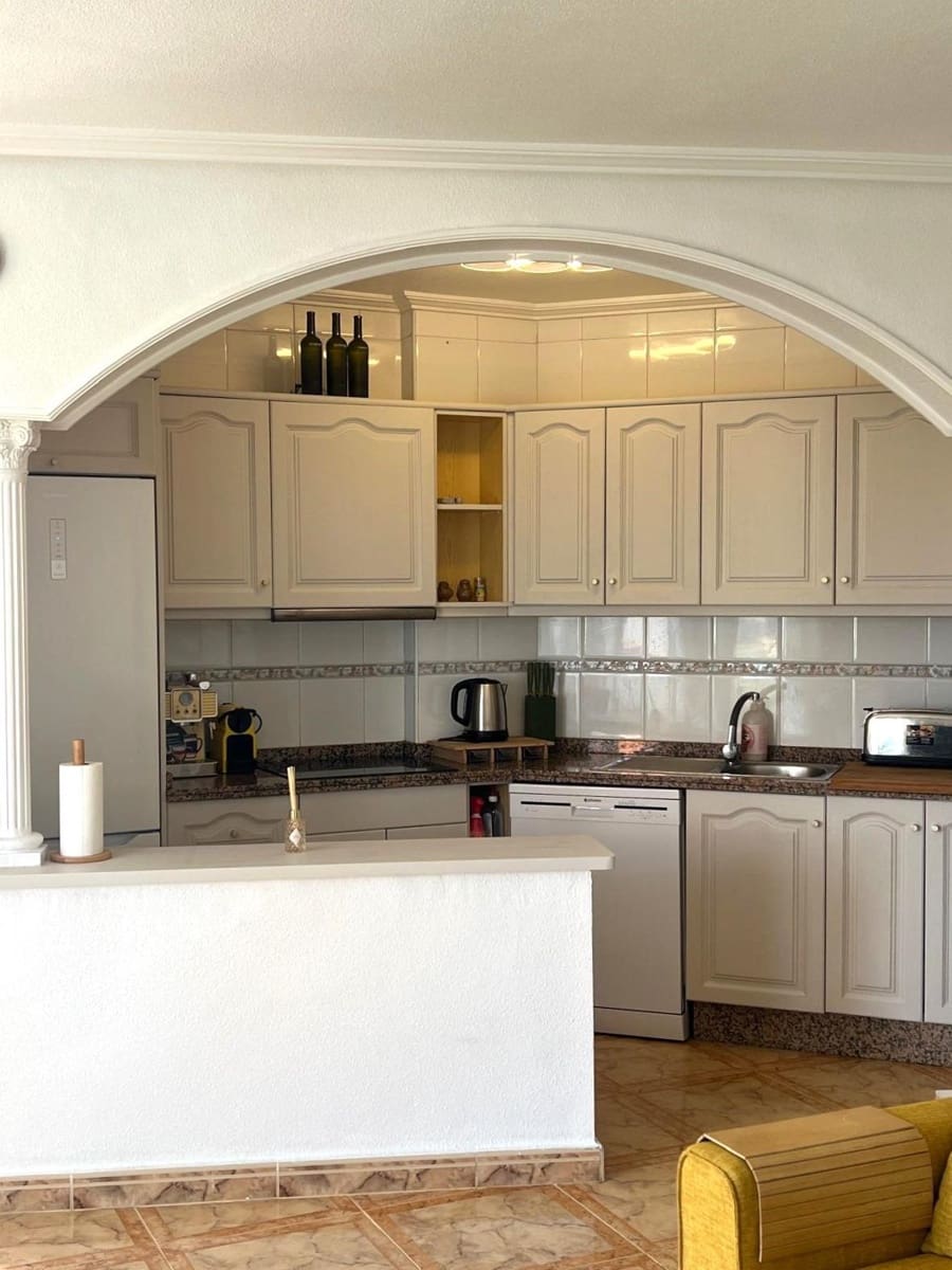 2 quarto Apartamento para venda em La Zenia com piscina - 195 000 € (Ref: 9666652)