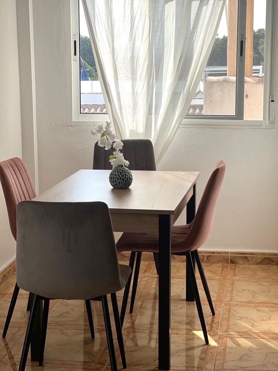 2 quarto Apartamento para venda em La Zenia com piscina - 195 000 € (Ref: 9666652)