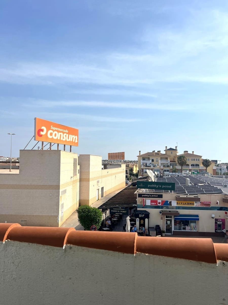 2 quarto Apartamento para venda em La Zenia com piscina - 195 000 € (Ref: 9666652)