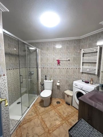 2 quarto Apartamento para venda em La Zenia, Orihuela com piscina - 195 000 € (Ref: 9666652)