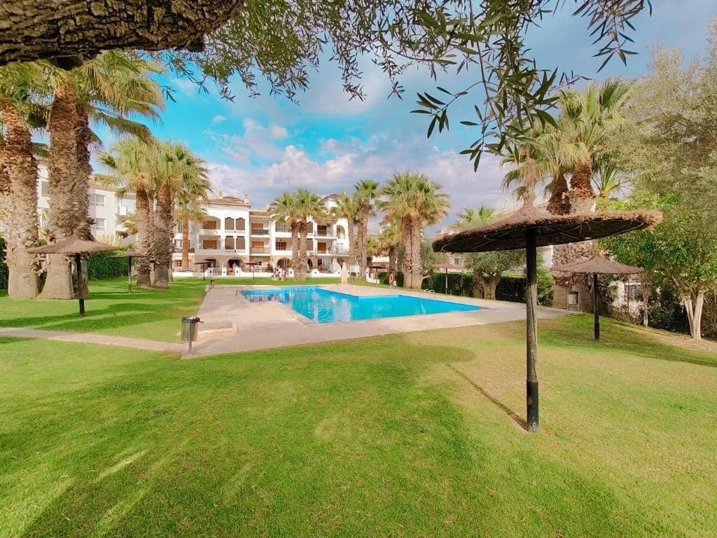 1 bedroom Apartment for sale in Orihuela Costa with pool - € 155,000 (Ref: 9666653)