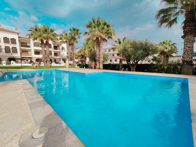 1 sovrum Lägenhet till salu i Villamartin, Orihuela med pool - 155 000 € (Ref: 9666653)