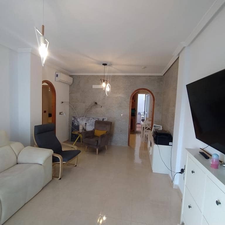 2 camera da letto Appartamento in vendita in Orihuela Costa con piscina - 159.000 € (Rif: 9666654)
