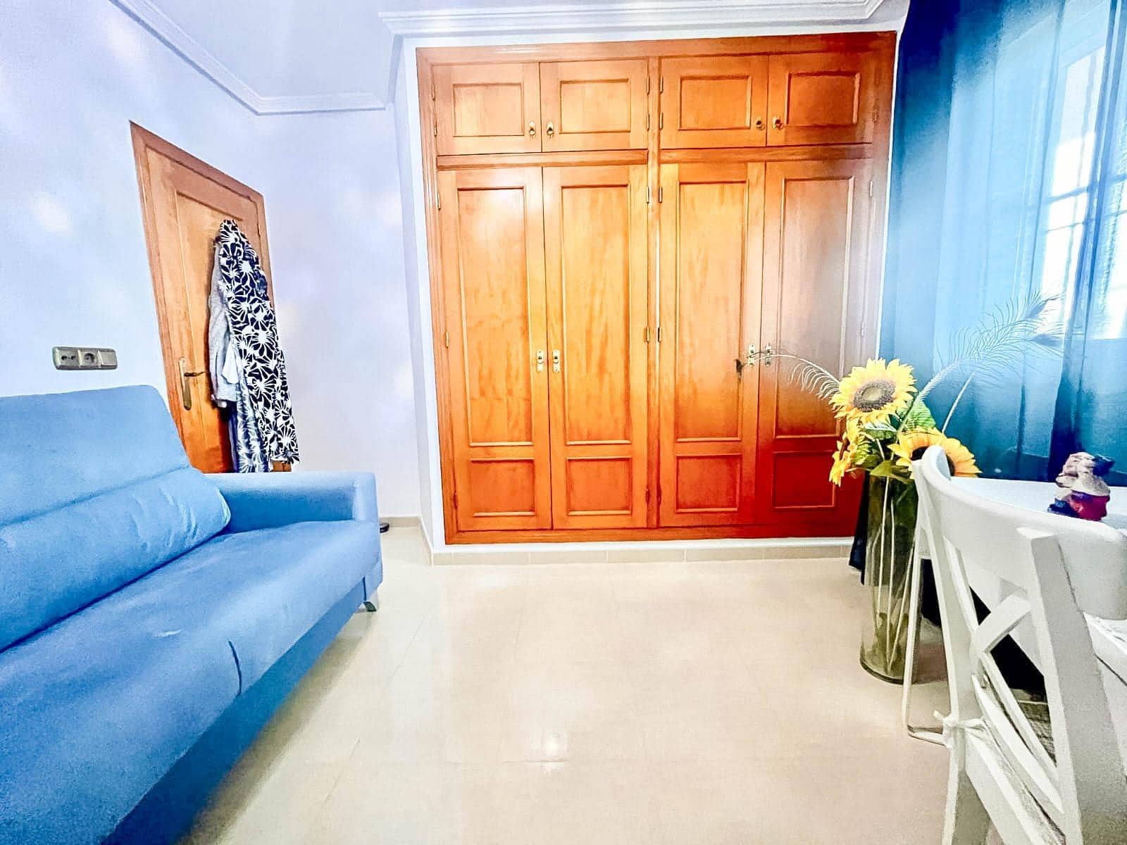 2 makuuhuone Bungalow myytävänä paikassa Orihuela Costa mukana uima-altaan - 159 000 € (Ref: 9666656)