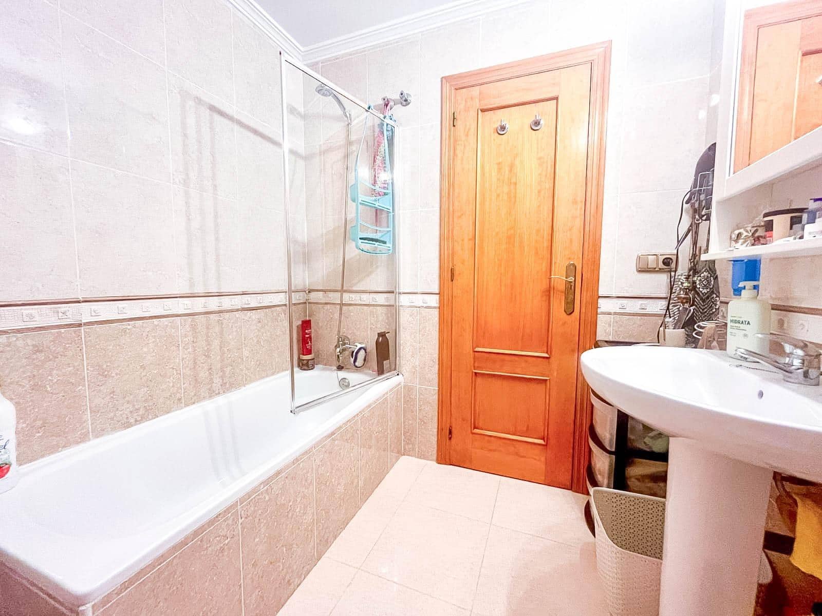 Bungalow de 2 habitaciones en Orihuela Costa en venta con piscina - 159.000 € (Ref: 9666656)