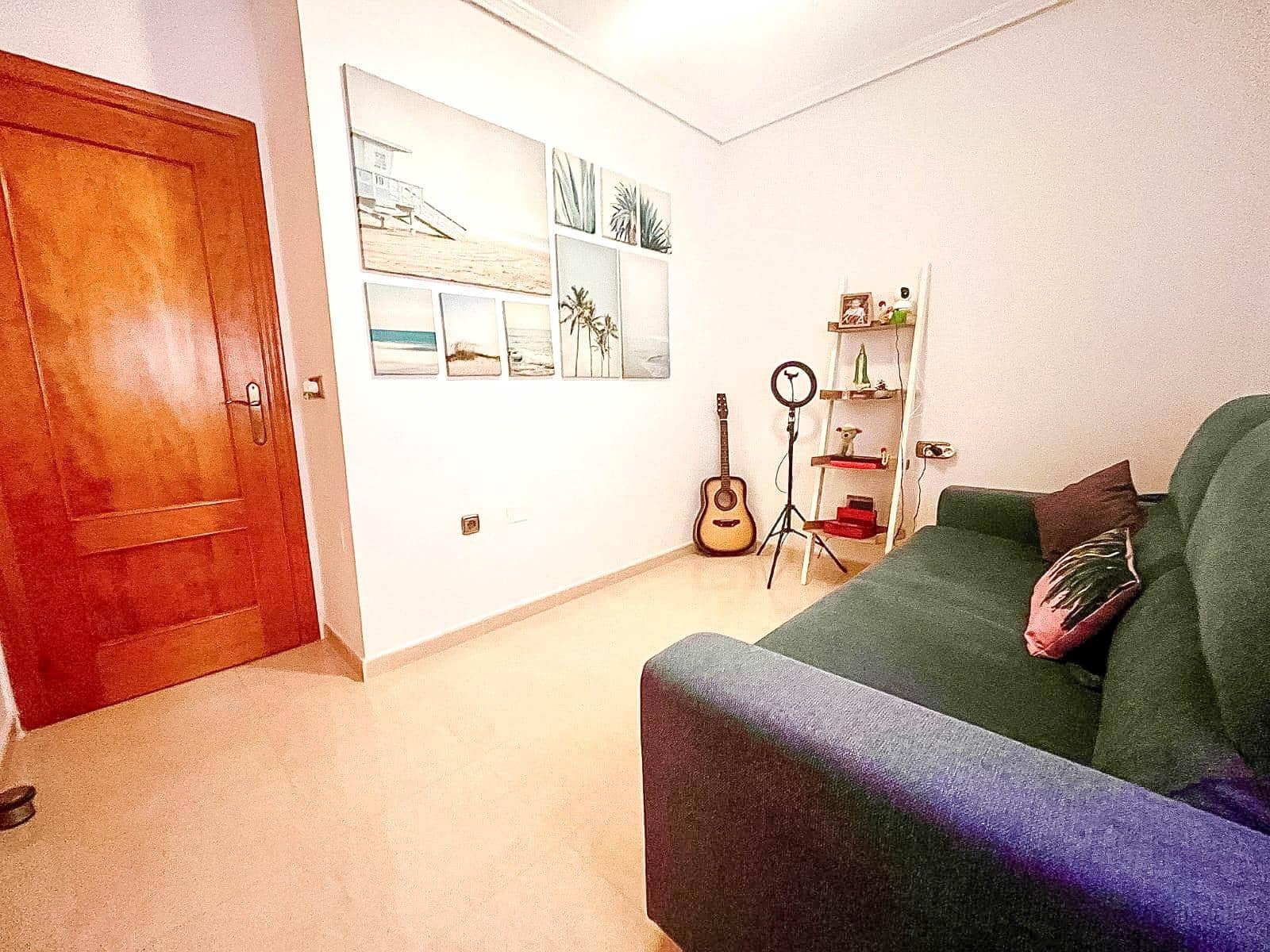 Bungalow de 2 habitaciones en Orihuela Costa en venta con piscina - 159.000 € (Ref: 9666656)