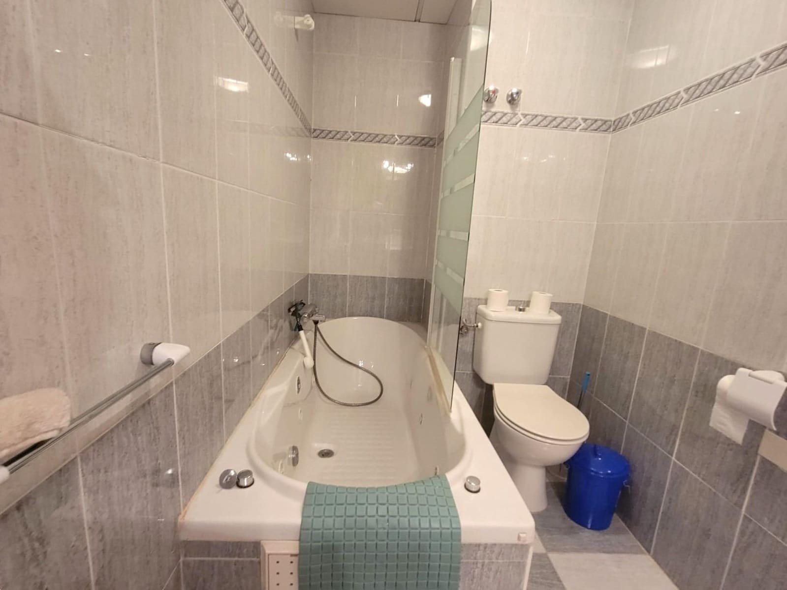 3 sovrum Hus till salu i La Zenia med pool - 189 260 € (Ref: 9666658)