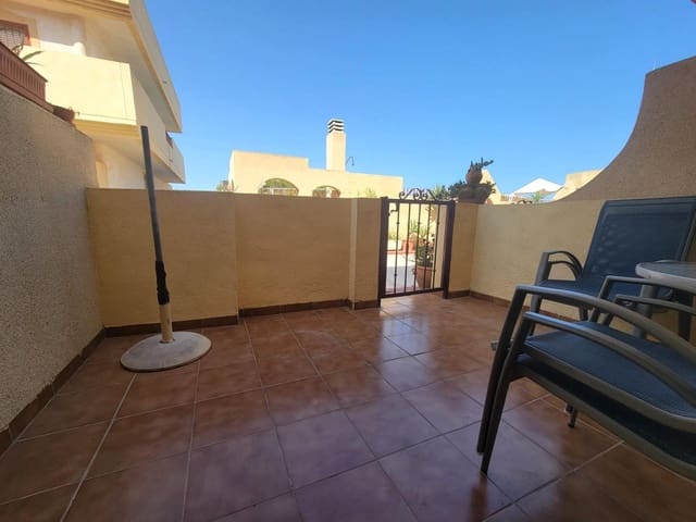 3 sypialnia Dom na sprzedaż w La Zenia, Orihuela z basenem - 189 260 € (Ref: 9666658)