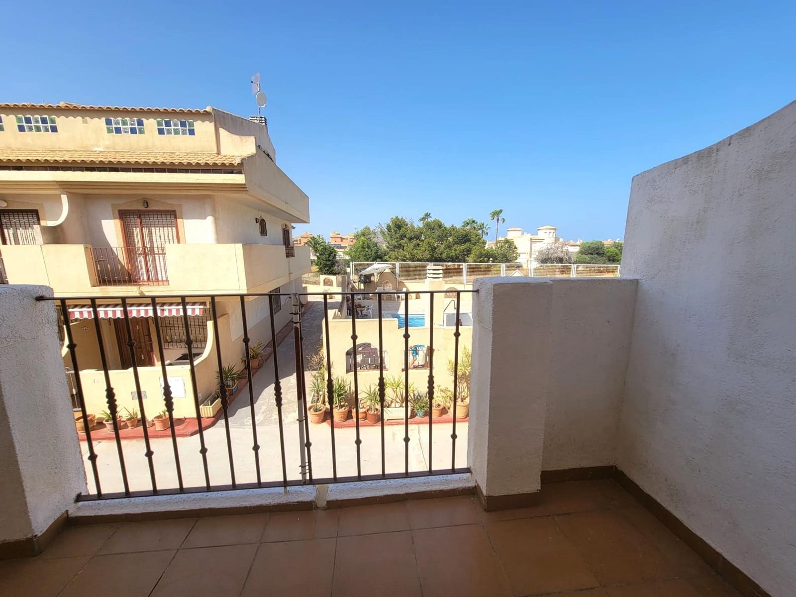 3 sovrum Hus till salu i La Zenia med pool - 189 260 € (Ref: 9666658)