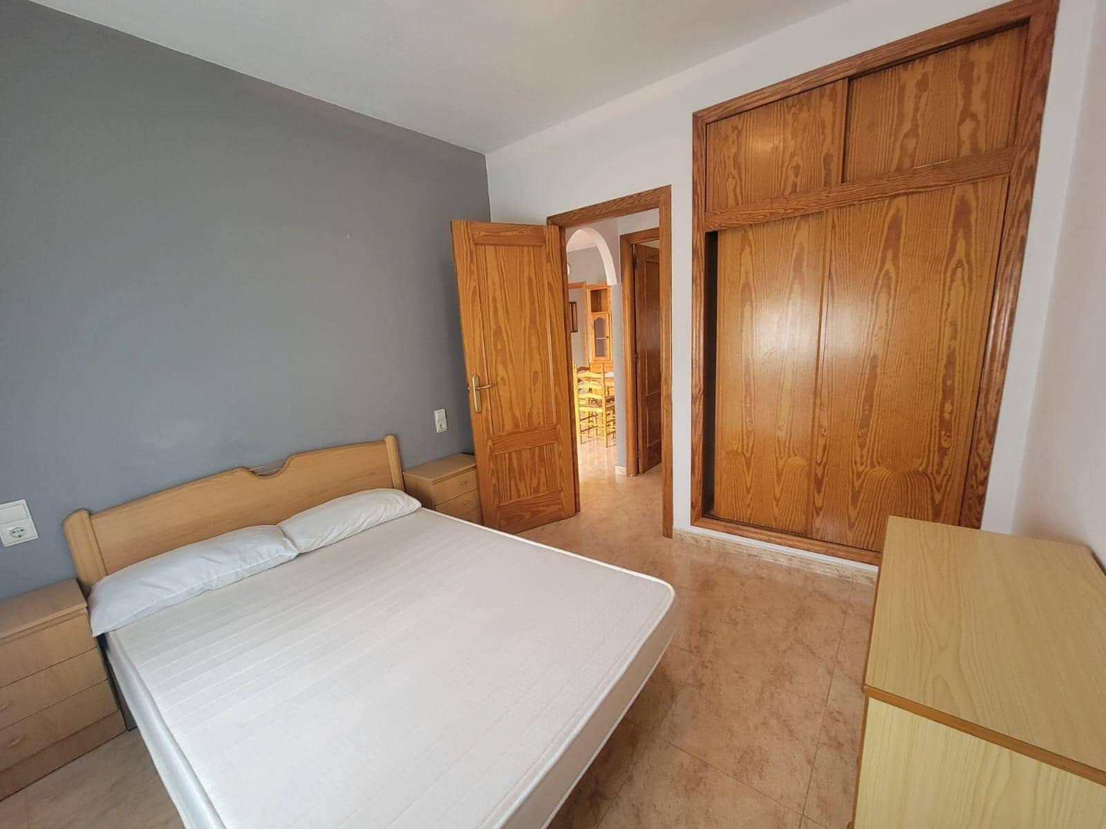 2 Zimmer Apartment zu verkaufen in Torrevieja mit Pool - 144.228 € (Ref: 9666664)