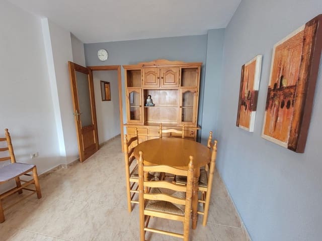 2 quarto Apartamento para venda em Torrevieja com piscina - 144 228 € (Ref: 9666664)
