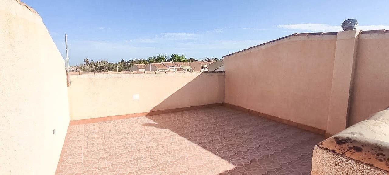 3 chambre Maison de Ville à vendre à La Siesta avec piscine - 259 000 € (Ref: 9666665)