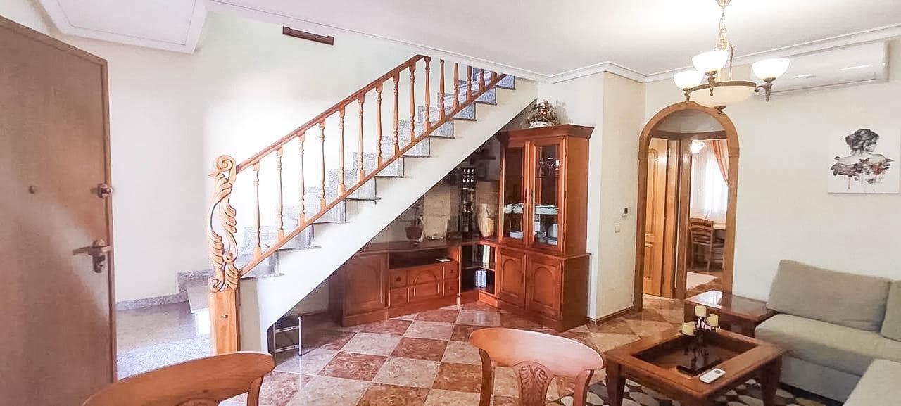 3 chambre Maison de Ville à vendre à La Siesta avec piscine - 259 000 € (Ref: 9666665)