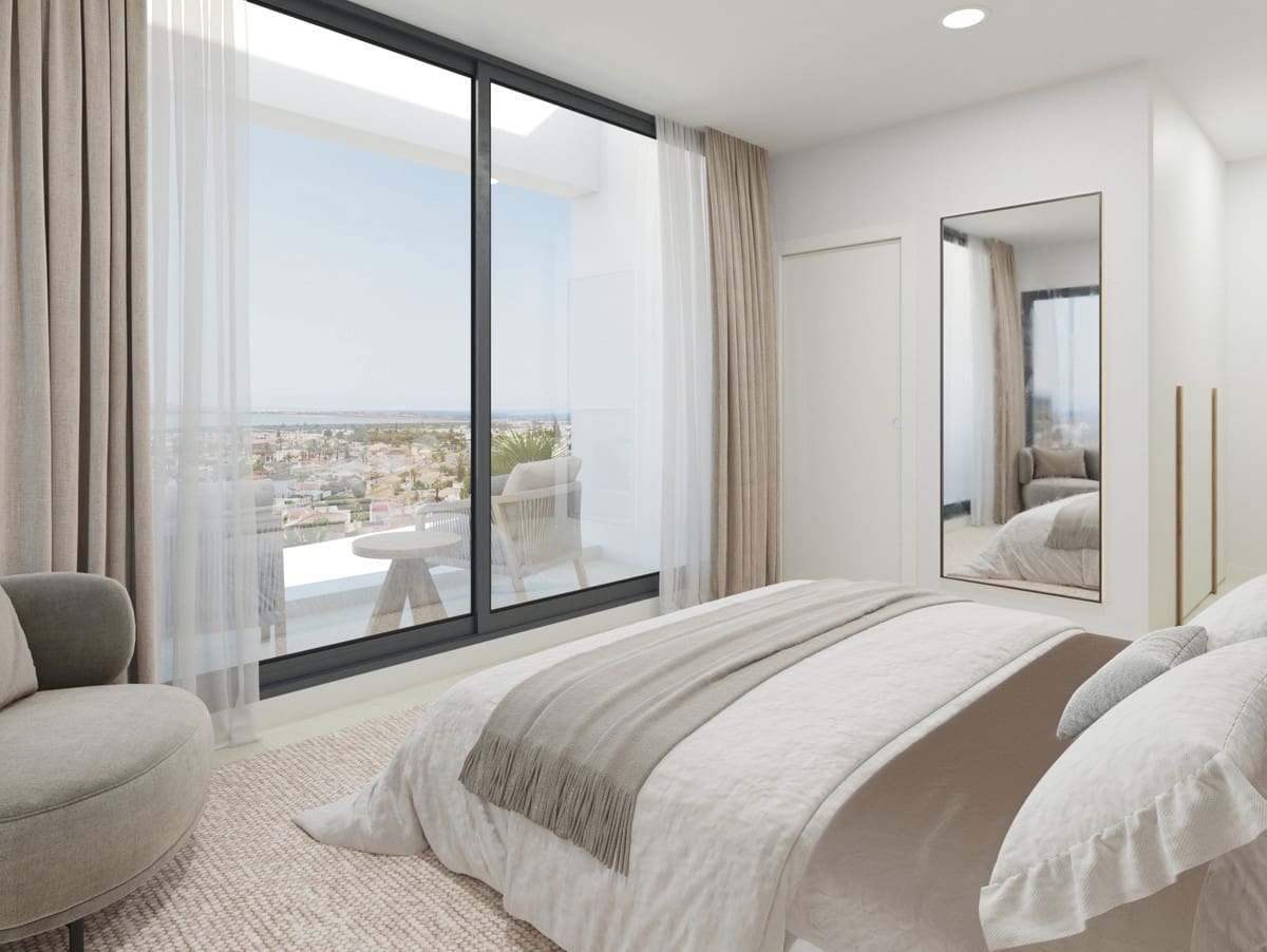 3 slaapkamer Villa te koop in Algorfa met zwembad garage - € 1.050.000 (Ref: 9670786)