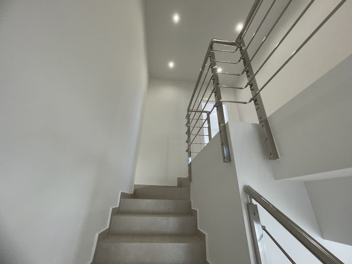 3 bedroom Villa for sale in Almoradi with pool garage - € 359,900 (Ref: 9670787)