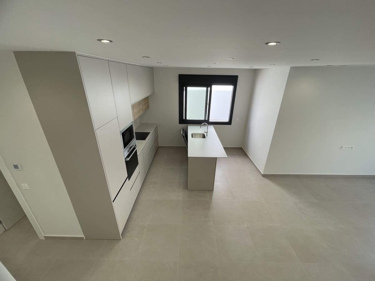 3 bedroom Villa for sale in Almoradi with pool garage - € 359,900 (Ref: 9670787)