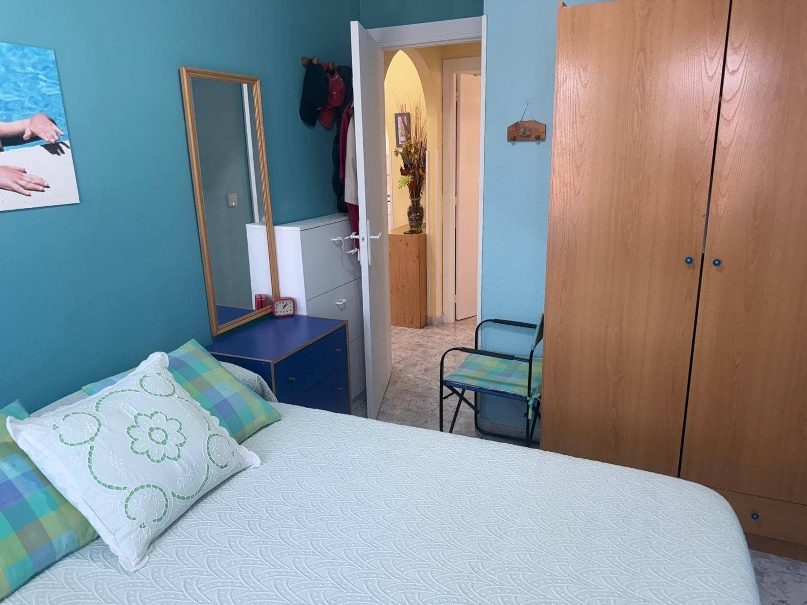 3 chambre Bungalow à vendre à Playa Flamenca avec piscine - 149 900 € (Ref: 9682520)