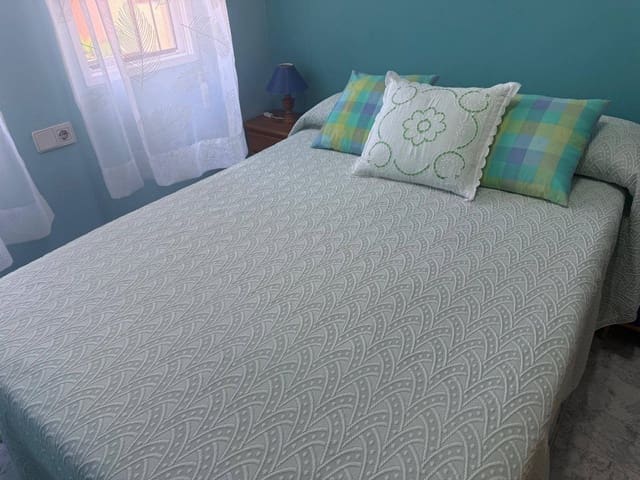 3 chambre Bungalow à vendre à Playa Flamenca, Orihuela avec piscine - 149 900 € (Ref: 9682520)