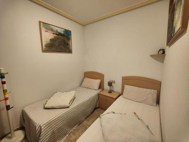 2 sovrum Lägenhet till salu i Centro, Torrevieja - 157 000 € (Ref: 9682524)