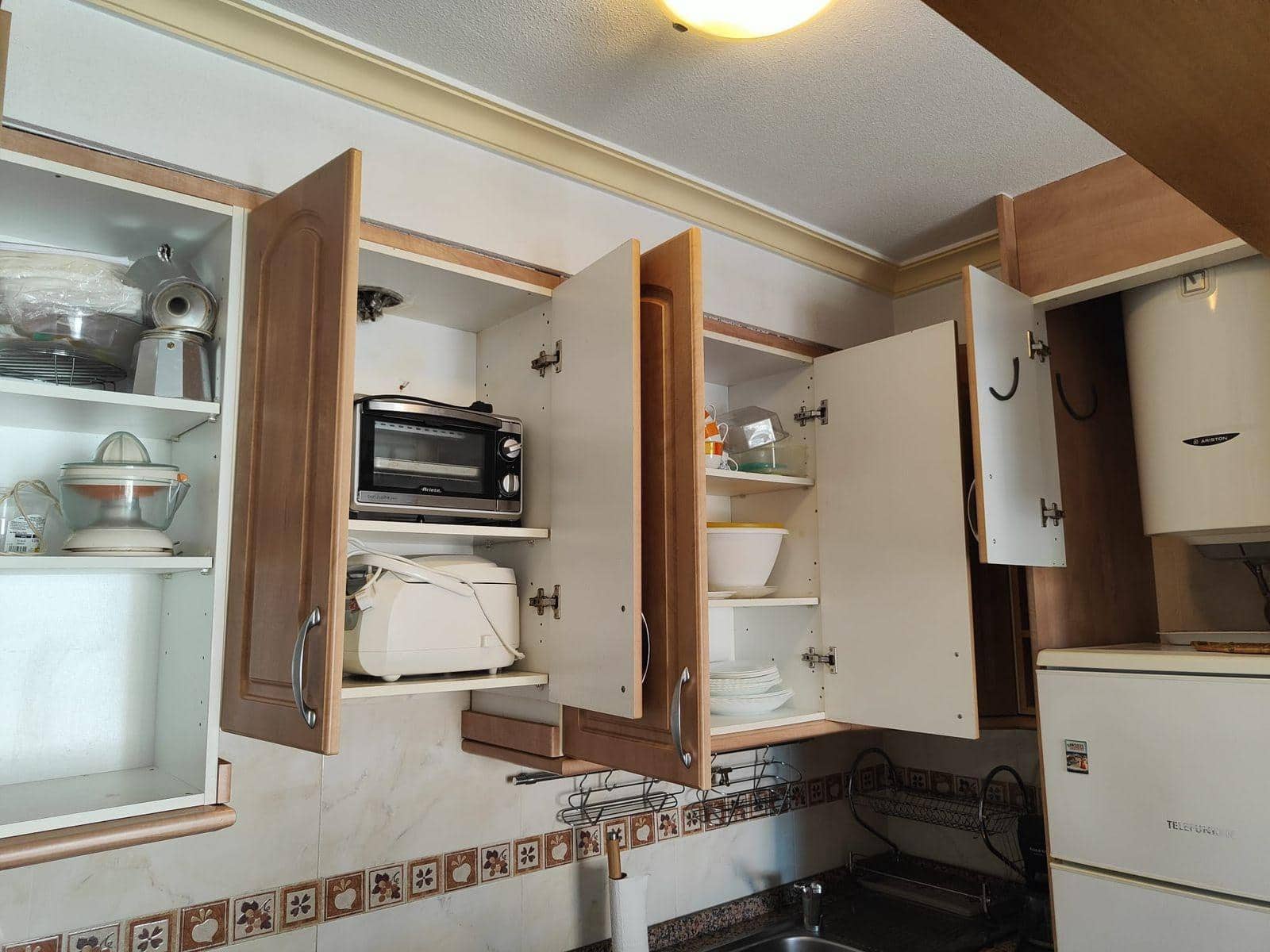 2 sovrum Lägenhet till salu i Torrevieja - 157 000 € (Ref: 9682524)