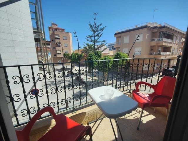 Apartamento de 2 habitaciones en Centro, Torrevieja en venta - 157.000 € (Ref: 9682524)