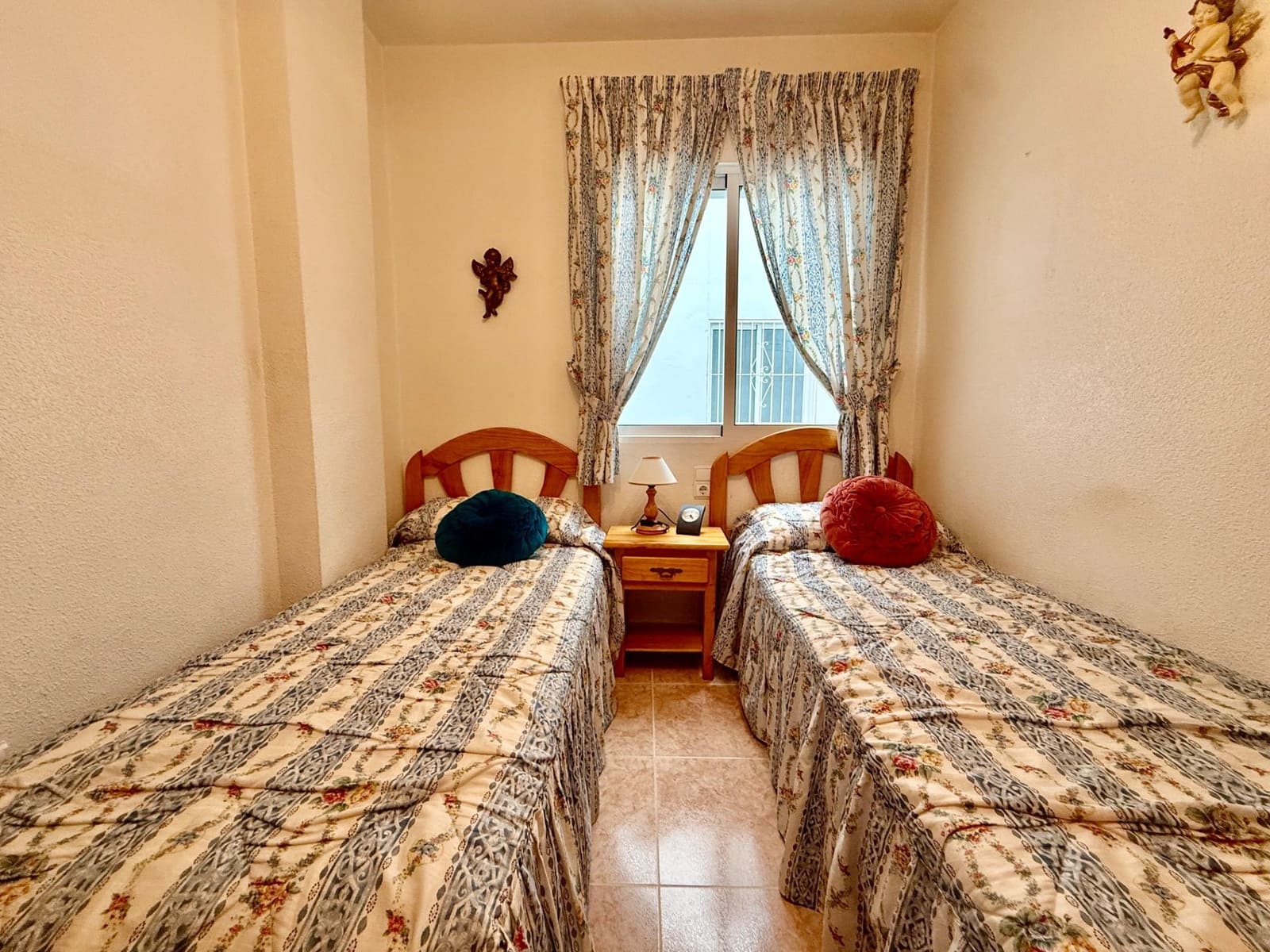 2 chambre Appartement à vendre à Torrevieja avec piscine - 119 900 € (Ref: 9682525)