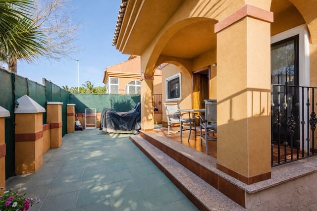 2 soverom Villa til salgs i Aguas Nuevas, Torrevieja - € 224 990 (Ref: 9682526)