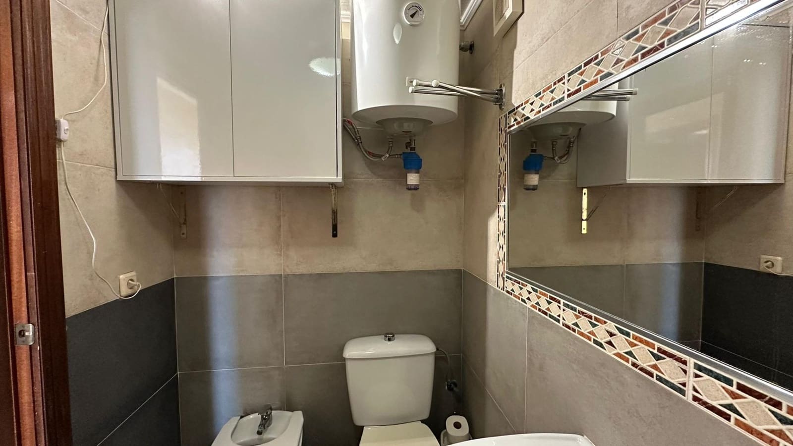 1 soverom Leilighet til salgs i Torrevieja med svømmebasseng - € 110 000 (Ref: 9682535)