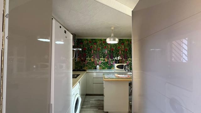 1 soverom Leilighet til salgs i Centro, Torrevieja med svømmebasseng - € 110 000 (Ref: 9682535)