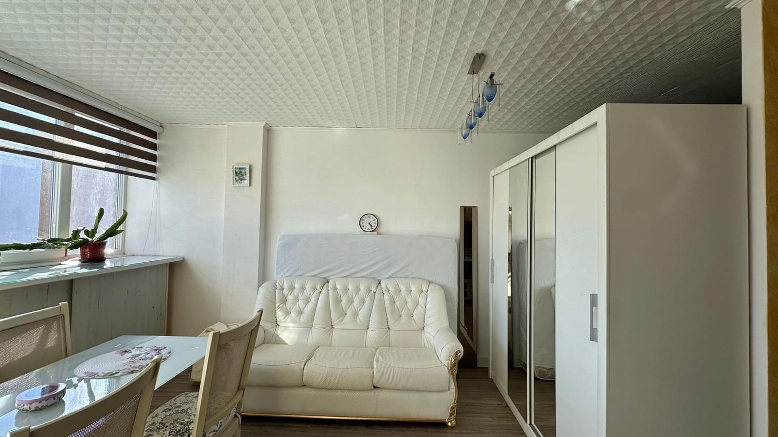 1 soverom Leilighet til salgs i Torrevieja med svømmebasseng - € 110 000 (Ref: 9682535)