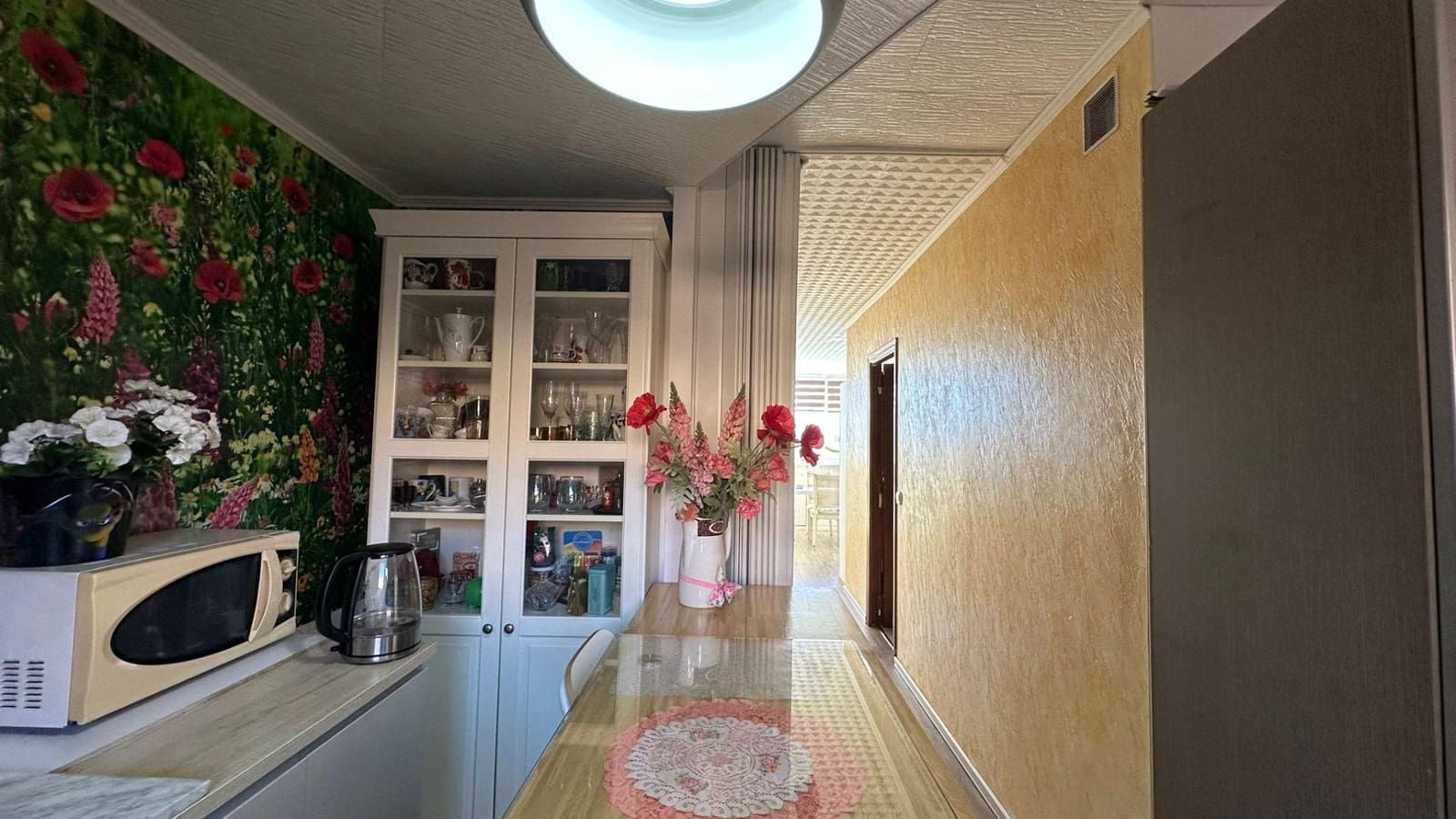 1 soverom Leilighet til salgs i Torrevieja med svømmebasseng - € 110 000 (Ref: 9682535)