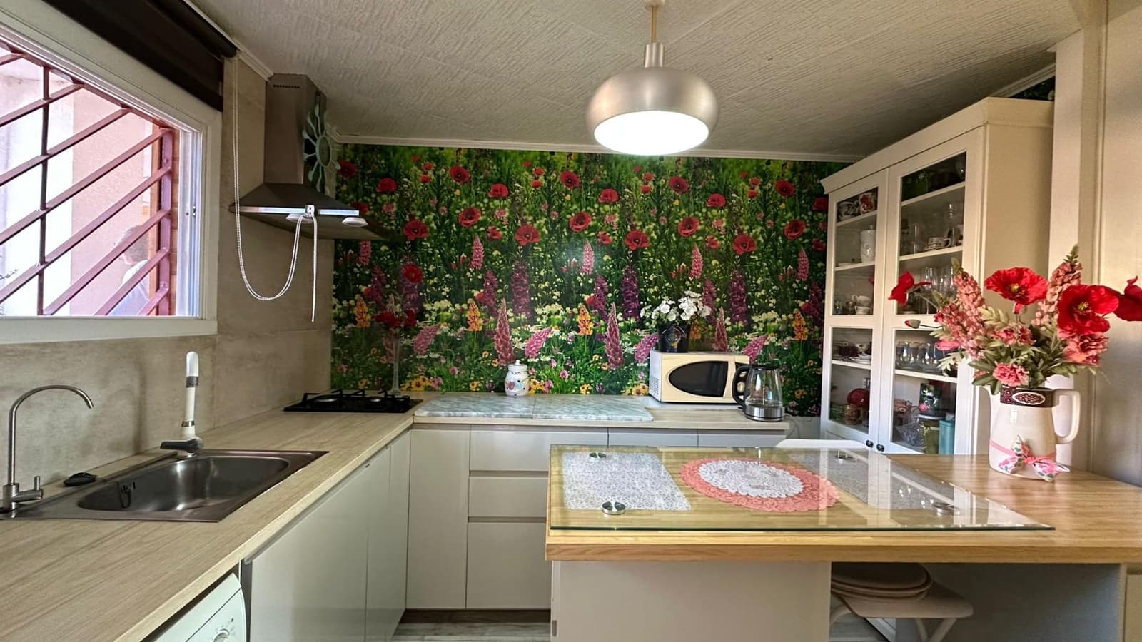 1 soverom Leilighet til salgs i Torrevieja med svømmebasseng - € 110 000 (Ref: 9682535)