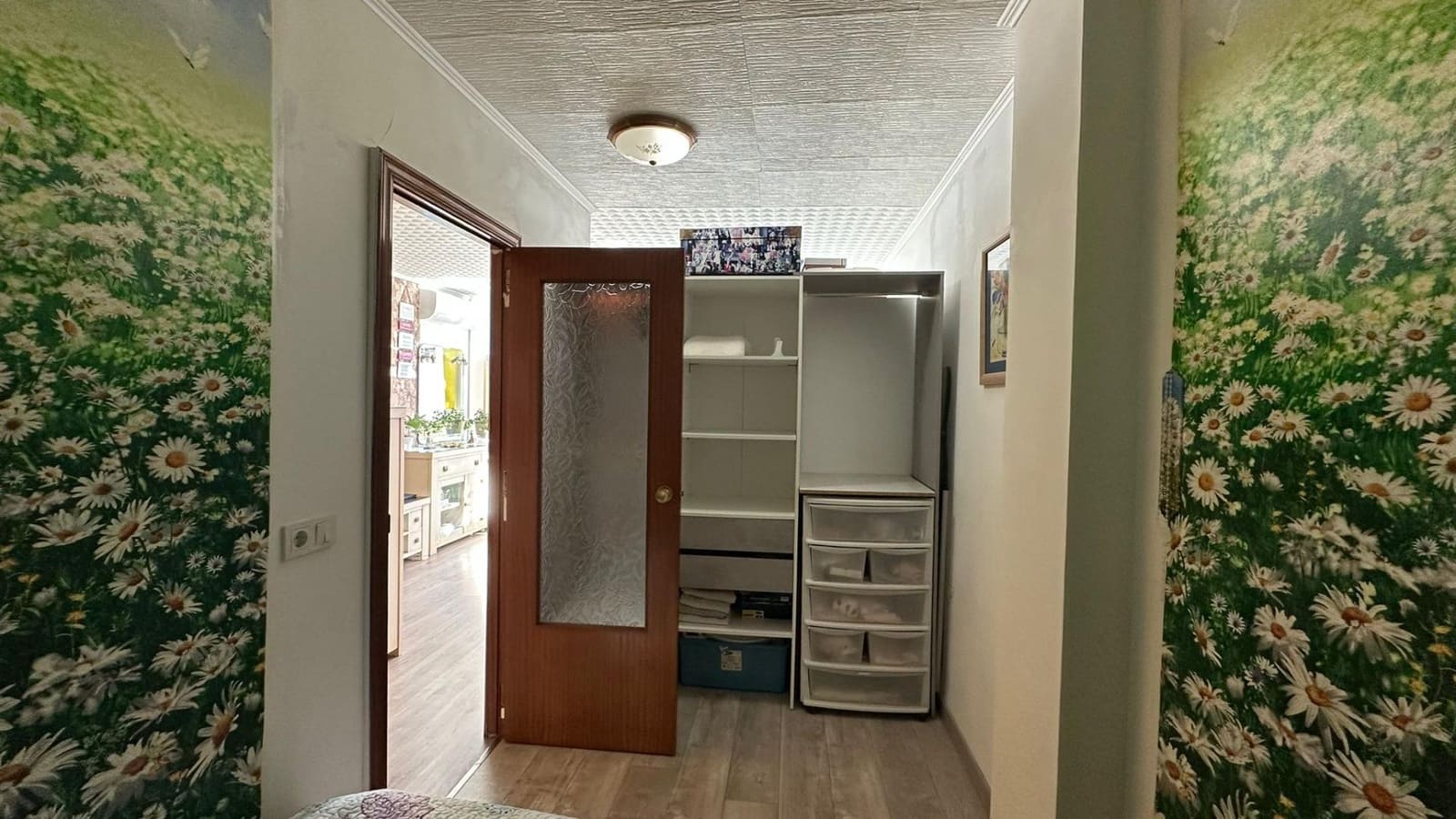 1 soverom Leilighet til salgs i Torrevieja med svømmebasseng - € 110 000 (Ref: 9682535)