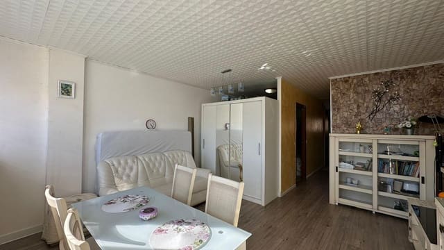 1 makuuhuone Huoneisto myytävänä paikassa Centro, Torrevieja mukana uima-altaan - 110 000 € (Ref: 9682535)