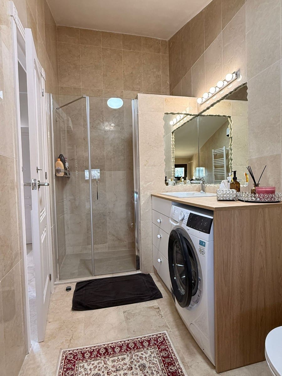 Ático de 3 habitaciones en Las Ramblas Golf en venta con garaje - 398.000 € (Ref: 9682536)