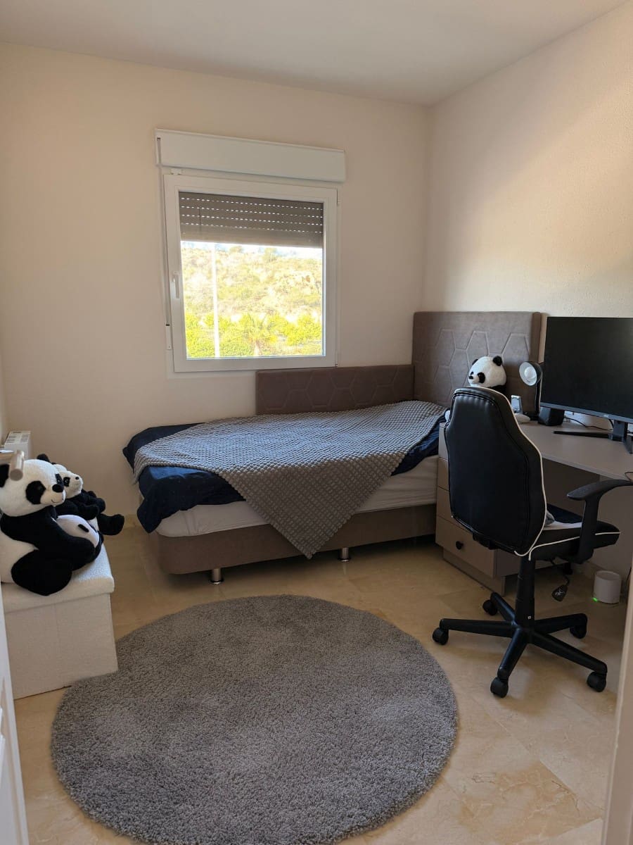 Ático de 3 habitaciones en Las Ramblas Golf en venta con garaje - 398.000 € (Ref: 9682536)