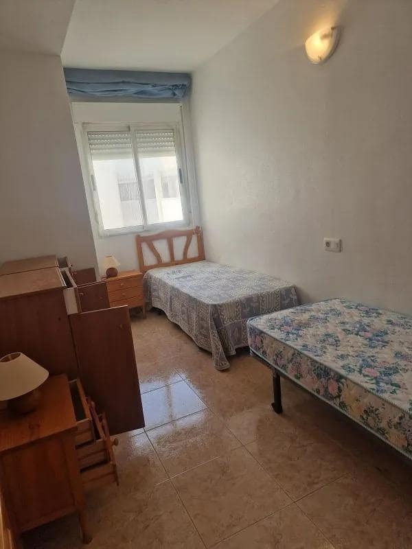 2 sovrum Takvåning till salu i Torrevieja med pool - 124 000 € (Ref: 9682537)