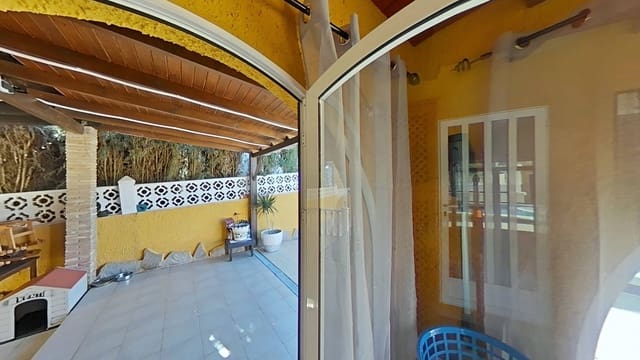 2 camera da letto Villa in vendita in La Siesta, Torrevieja con piscina - 450.000 € (Rif: 9682539)