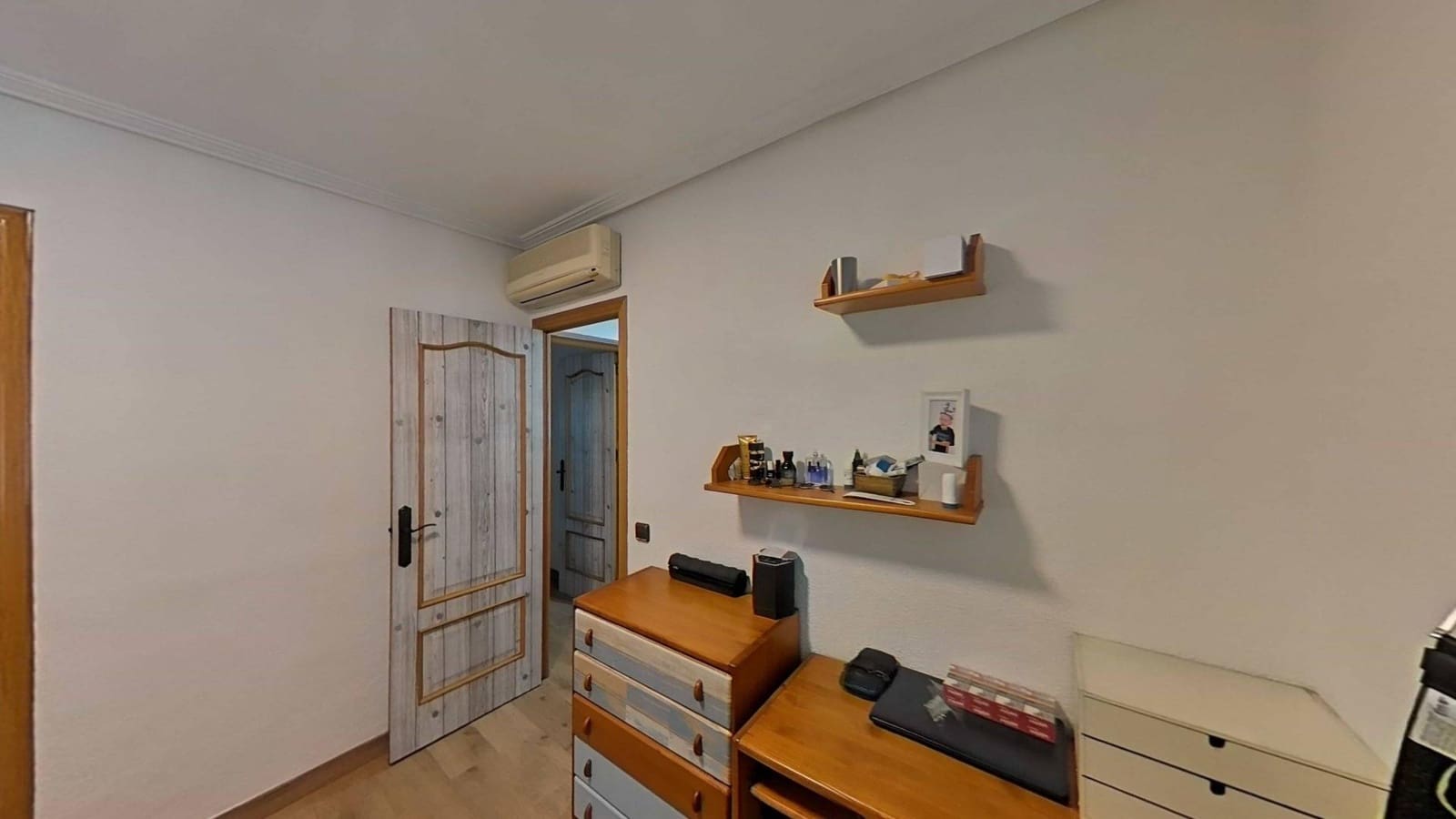 2 bedroom Villa for sale in La Siesta with pool - € 450,000 (Ref: 9682539)