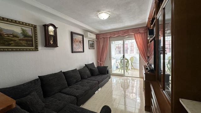 2 slaapkamer Appartement te koop in Centro, Torrevieja - € 149.900 (Ref: 9682540)