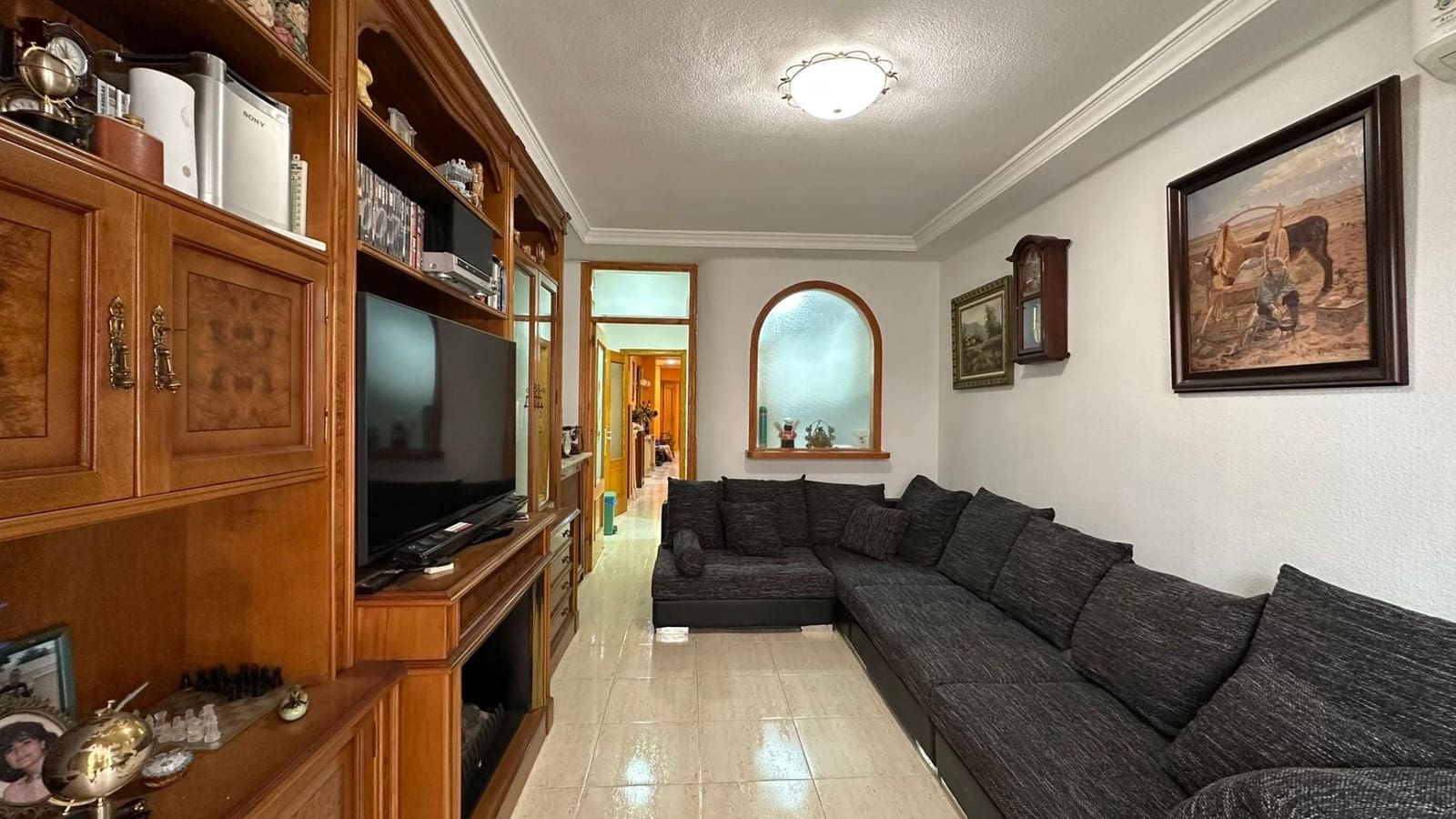 2 slaapkamer Appartement te koop in Torrevieja - € 149.900 (Ref: 9682540)
