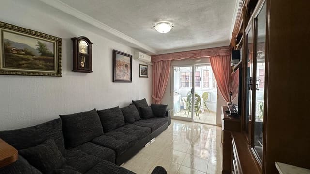 2 slaapkamer Appartement te koop in Centro, Torrevieja - € 149.900 (Ref: 9682540)